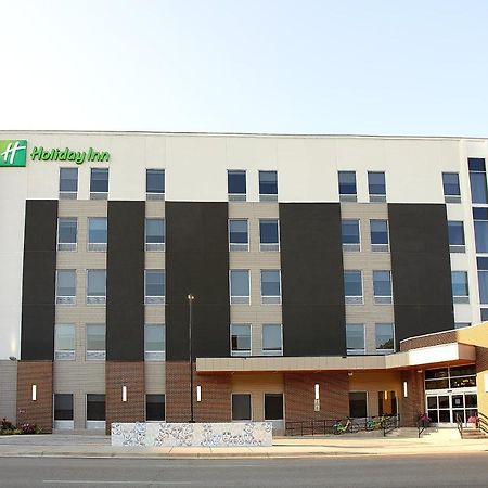 Holiday Inn Louisville Downtown By Ihg Exterior photo