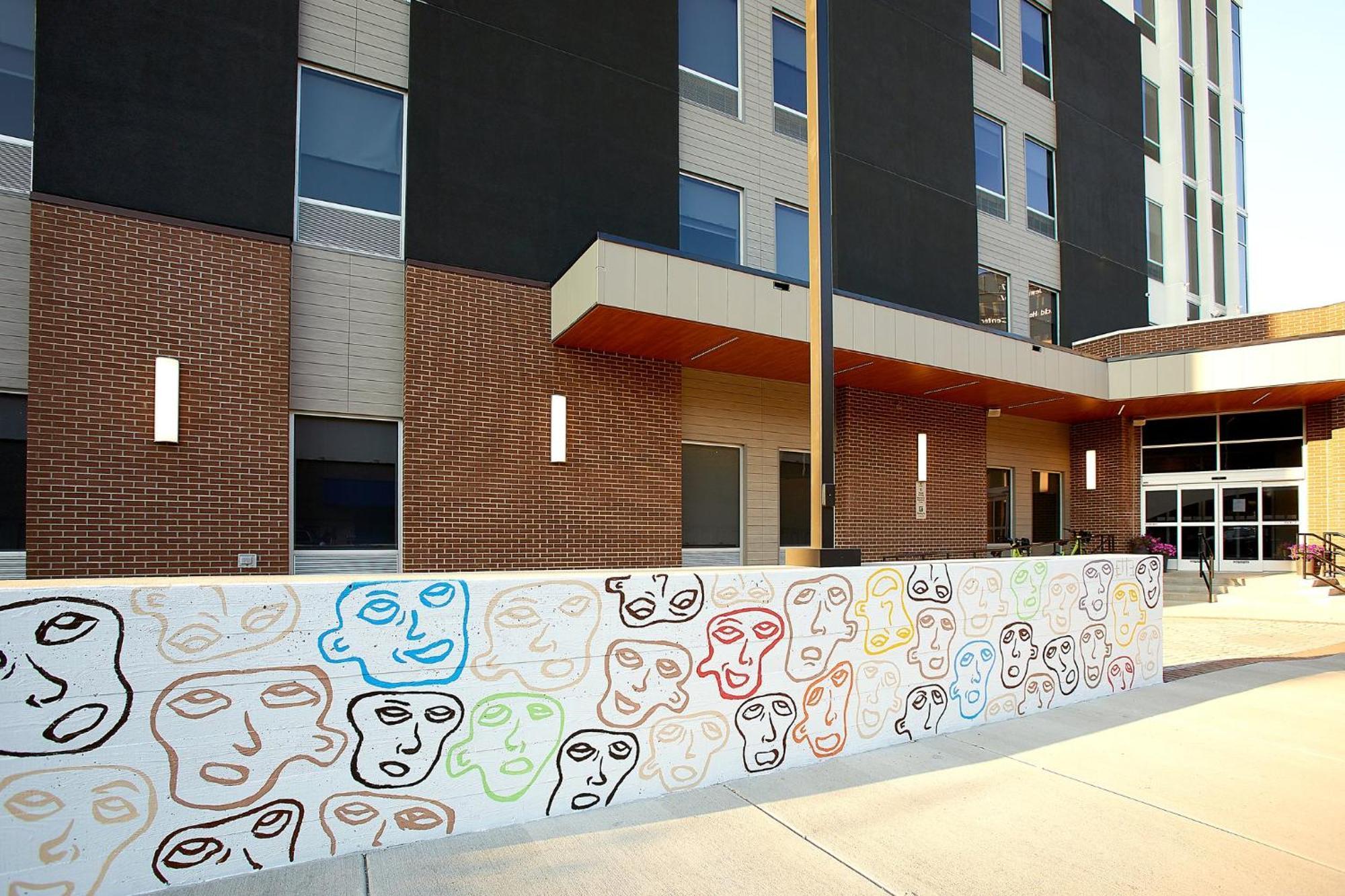 Holiday Inn Louisville Downtown By Ihg Exterior photo